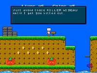 Karen's Party (DEMO, #NESBoxJam) screenshot, image №1132650 - RAWG
