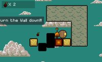 Burnout (itch) (Simonian) screenshot, image №3544477 - RAWG