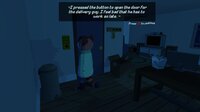 Homebound (itch) (JazzPaw) screenshot, image №3109162 - RAWG