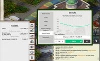 Timeflow – Time and Money Simulator screenshot, image №1811311 - RAWG