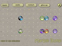 Marble Bump screenshot, image №955788 - RAWG