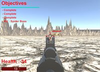 3D Survive - Shooter game screenshot, image №2690365 - RAWG