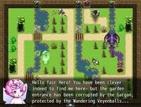 the Wizard of Ooze screenshot, image №2467507 - RAWG