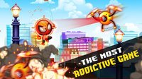 Super Spider Hero: City Adventure screenshot, image №2072173 - RAWG
