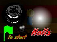 Halls (SpazDev) screenshot, image №3639781 - RAWG