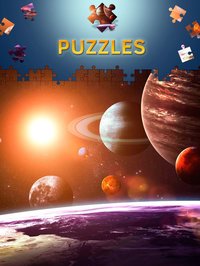 Space Jigsaw Puzzles free Games for Adults screenshot, image №965143 - RAWG