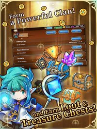 Crazy Defense Heroes screenshot, image №1751269 - RAWG