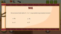 Ninja Aljabar screenshot, image №3611775 - RAWG
