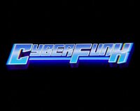 CyberFunk (Wesselinator, GrandParzival) screenshot, image №3597196 - RAWG
