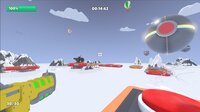 Twin Trials screenshot, image №4238949 - RAWG