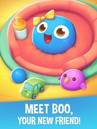 My Boo - Your Virtual Pet Game screenshot, image №1565935 - RAWG