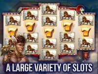 God of Sky - Huge Slots Machines screenshot, image №1342752 - RAWG