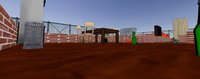 Party Cleansing screenshot, image №1264037 - RAWG
