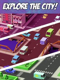 Don't Crash! screenshot, image №1931355 - RAWG