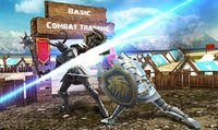 Mortal Blade 3D screenshot, image №1536120 - RAWG