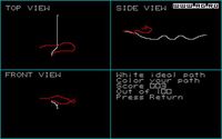 Chuck Yeager's Advanced Flight Trainer screenshot, image №293083 - RAWG