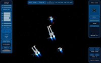 Starship Command screenshot, image №1041142 - RAWG