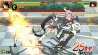 Ikki Tousen: Eloquent Fist - release date, videos, screenshots