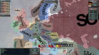 East vs. West: A Hearts of Iron Game screenshot, image №597269 - RAWG