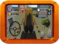 City Construction Road builder Simulator 2016 – free heavy excavator crane dumper bulldozer roller operator driver digger sim screenshot, image №1647268 - RAWG