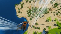 Crazy Justice screenshot, image №833675 - RAWG