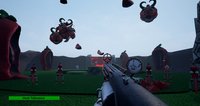 Infernal Madness: Chilli Peppers of Doom screenshot, image №1123561 - RAWG