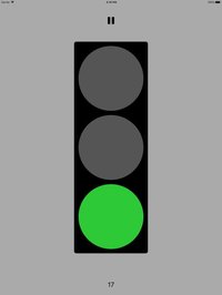Virtual Stop Light screenshot, image №1955195 - RAWG
