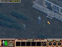 Cabela's Big Game Hunter 5 screenshot, image №312302 - RAWG