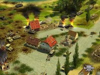 Blitzkrieg 2 screenshot, image №384035 - RAWG