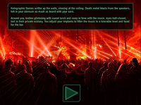 System Crash (itch) screenshot, image №1778972 - RAWG