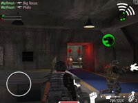 Trigger Fist screenshot, image №3299146 - RAWG