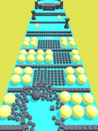 Protect Dodgeball screenshot, image №1899611 - RAWG