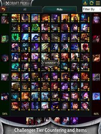 LegendSmith - for League of Legends screenshot, image №947041 - RAWG