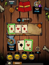 Hayvin Poker screenshot, image №3783217 - RAWG