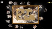 Kitty Cat: Jigsaw Puzzles screenshot, image №146096 - RAWG