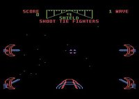 Star Wars (1983) screenshot, image №727658 - RAWG