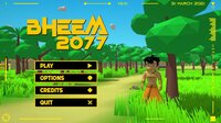 Bheem 2077 screenshot, image №2794530 - RAWG