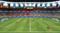 Ball 3D: Soccer Online screenshot, image №76721 - RAWG