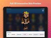 Skins Pro Creator screenshot, image №1646664 - RAWG