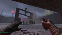3D Dark-Stalker Destruction Simulator PC screenshot, image №2716374 - RAWG