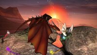 Dragon Attack Game Play screenshot, image №3045375 - RAWG