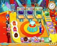 Cake Mania screenshot, image №464191 - RAWG