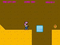 The Cowgirl Crusader screenshot, image №2461242 - RAWG