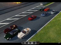 Ferrari Virtual Race screenshot, image №543207 - RAWG