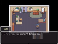 A Night at Hotel Lasombra screenshot, image №3130501 - RAWG