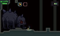 Insect Adventure (itch) screenshot, image №1092949 - RAWG