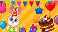 Birthday - fun children's holiday screenshot, image №1388477 - RAWG