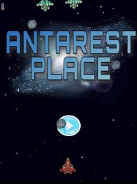 ANTAREST PLACE screenshot, image №2384121 - RAWG