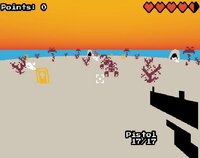Plunder Blunder screenshot, image №2490898 - RAWG