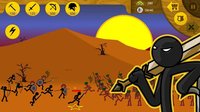 Stick War: Legacy screenshot, image №1393724 - RAWG